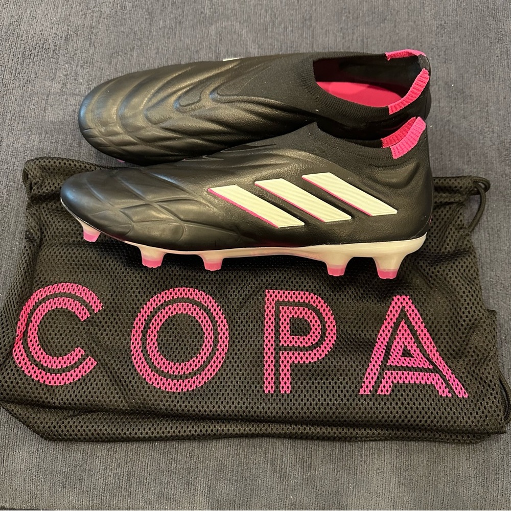 Adidas Copa Pure+ FG Own Your Football Pack HQ8895